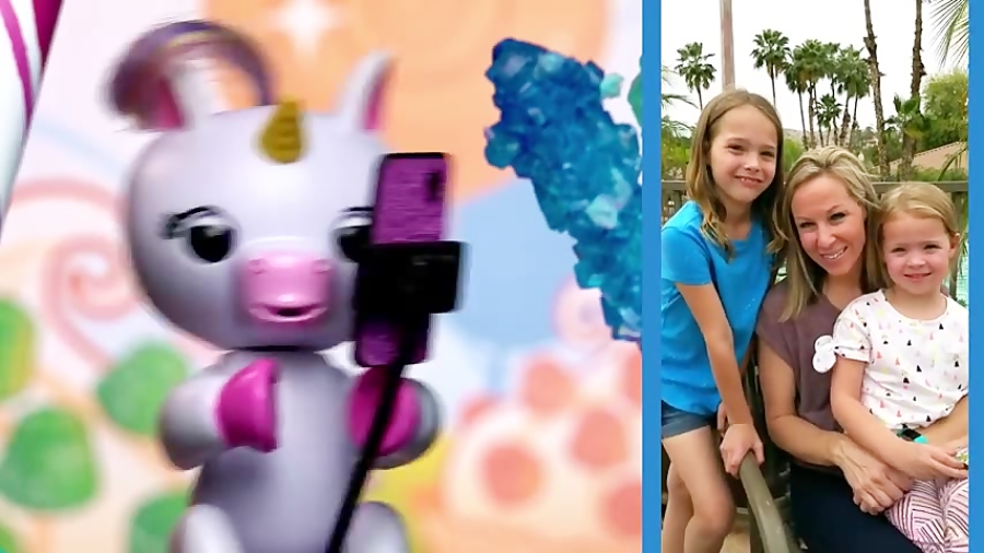 کارتون Fingerlings قسمت 213